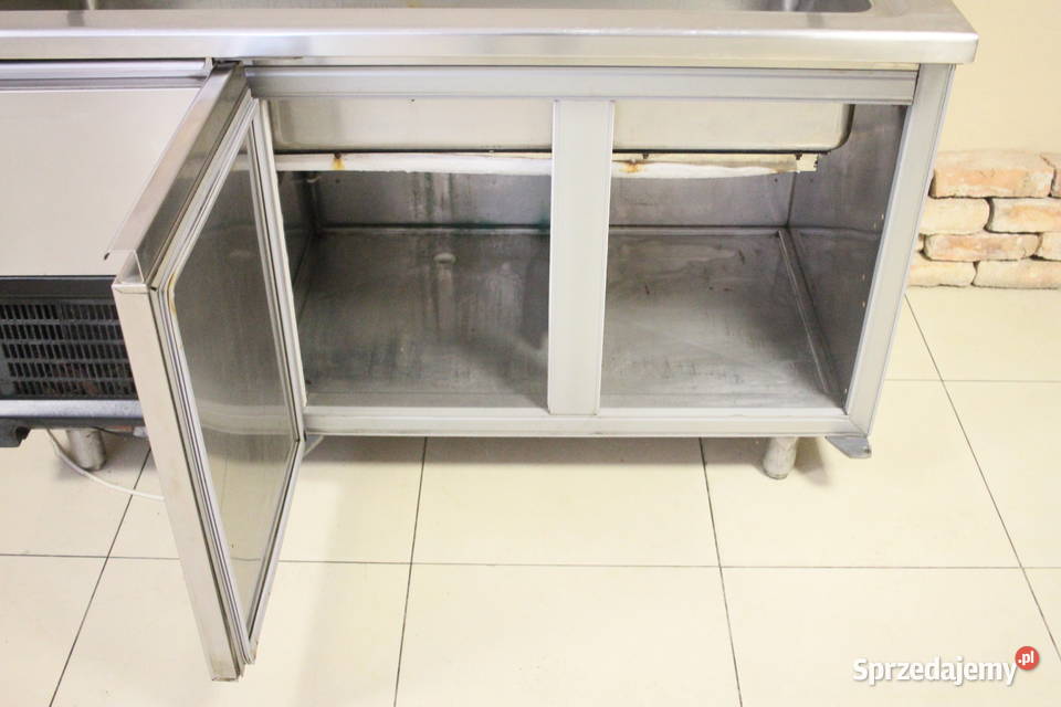 Wanna chłodnicza wolnostojąca 1komorowa Pszczyna sprzedam