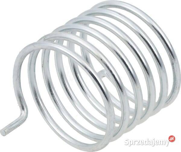 Sprężyna I 30783511001 Do maszyn uprawowych Kamionna