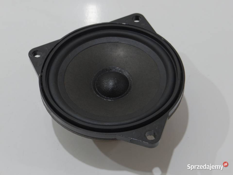 GŁOŚNIK ŚREDNIOTONOWY BMW E87 E90 6923174 elementy zabudowy Strzyżewice