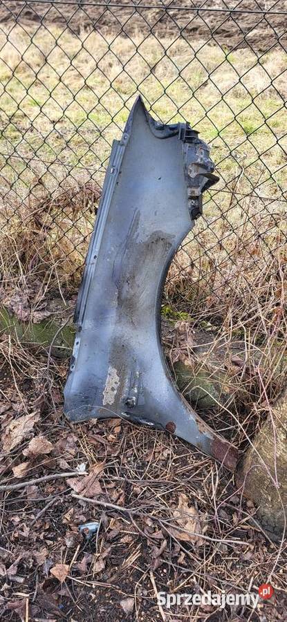Błotnik Prawy Lewy Audi A 3 8L ładne 150 bez osobowe Żabno