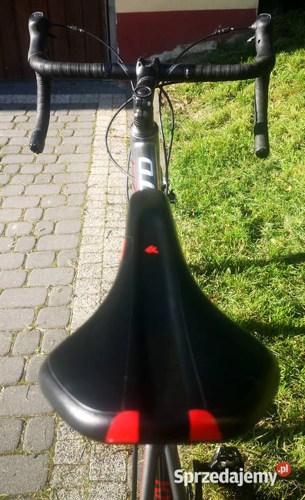 Duży rower szosowy kolarzówka Kross na Shimano Szosowe Zawiercie