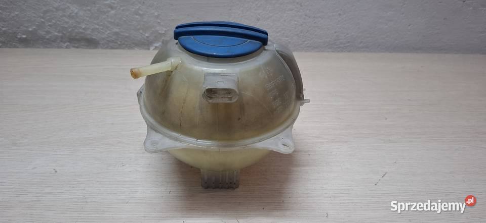 Zbiorniczek wyrównawczy VW świętokrzyskie Sandomierz