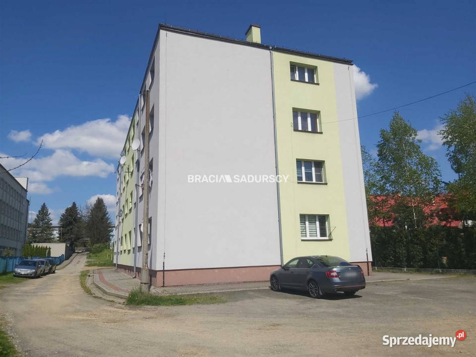 Garaż 26m2 Chrzanów