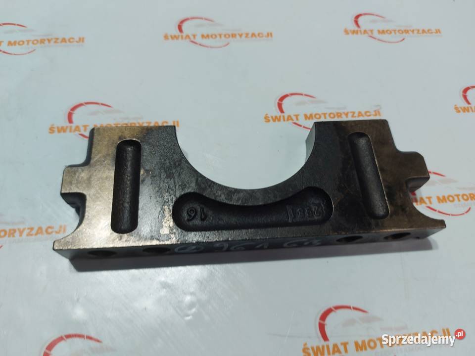 LAND ROVER JAGUAR 30 D 306DT 12r podpory wału