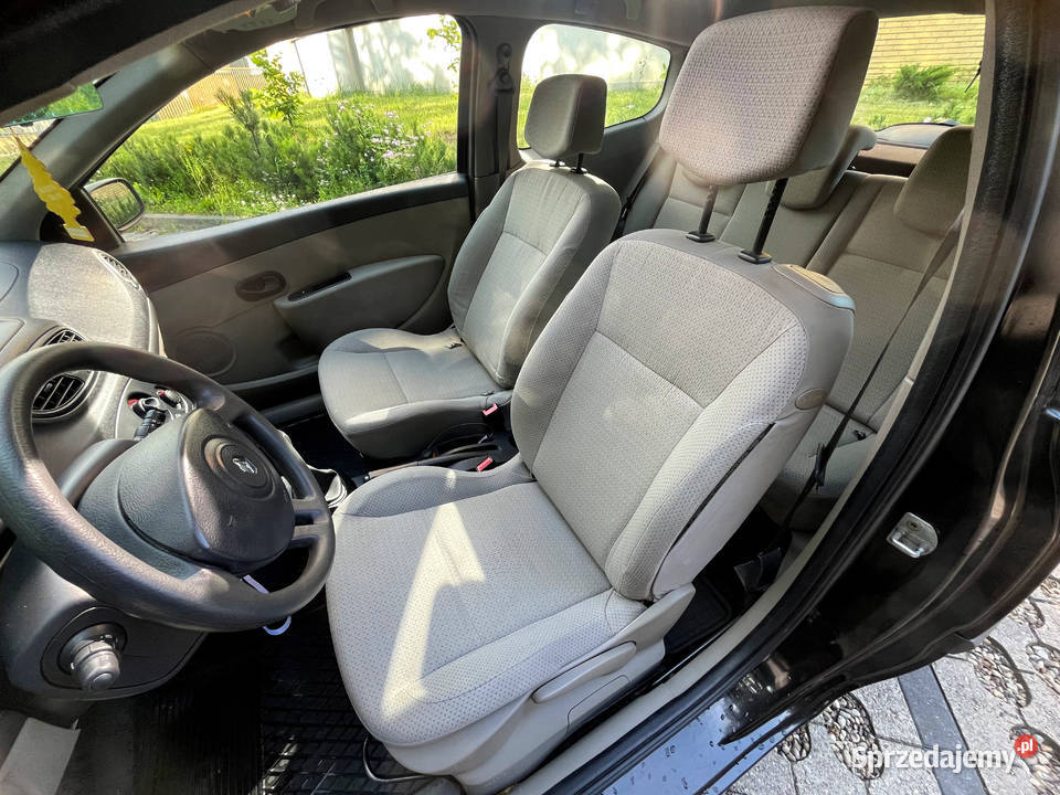 Renault Clio III 2006 serwisie klimatyzacji Clio śląskie