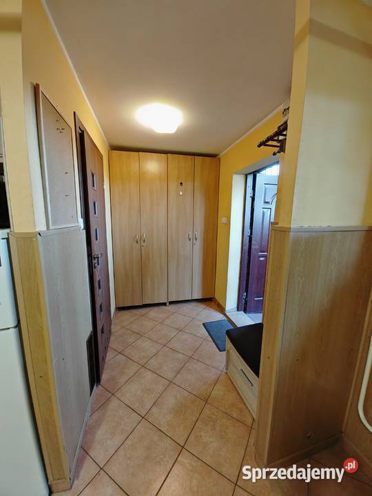 Lokal usługowy Gaj Orłowicza Wrocław sprzedam