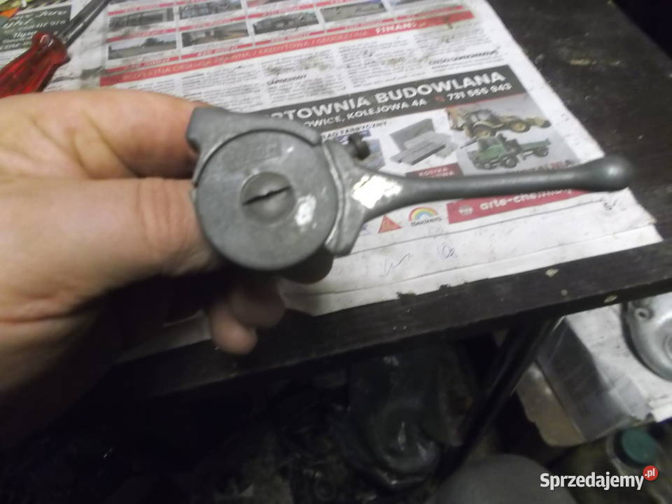 dkwnsu bmw dzwignia ssania magura