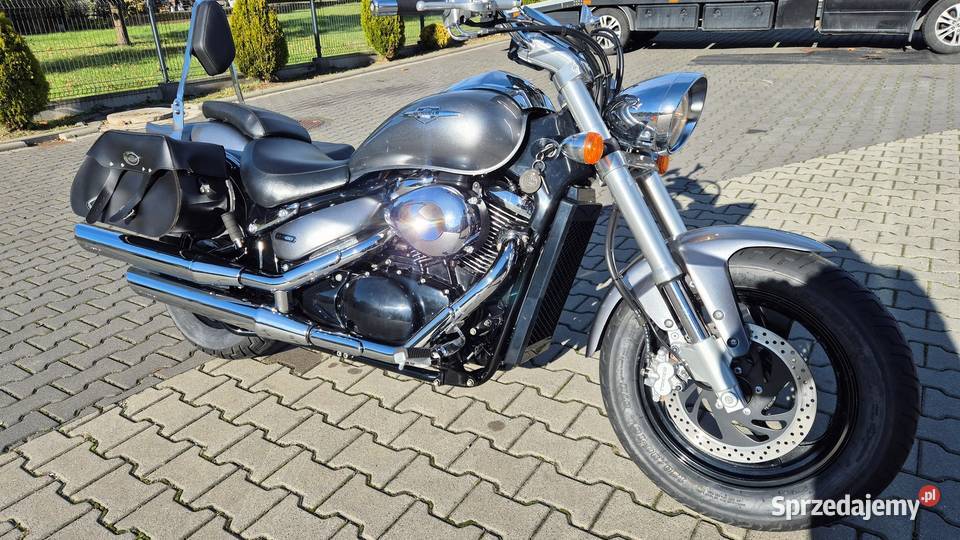 uwaga uwaga 10 przebiegu stan nowy WTRYSK KARDAN chopper Suzuki Chrzanów