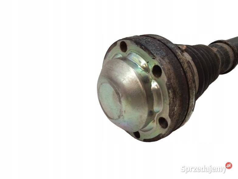 PÓŁOŚ PRAWY PRZÓD PRAWA 5C A5 14 TSI 5C0407272BJ sprzedam