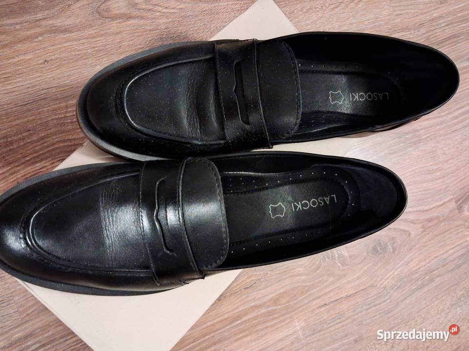Buty 42r