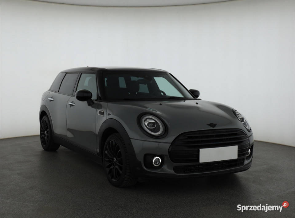 MINI Clubman Cooper Piaseczno