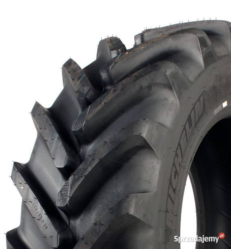 Opona 44065R28 MICHELIN MULTIBIB 131D TL Dostawa Opatów