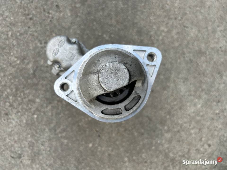 Hyundai I20 Kia Rio Picanto III 12 rozrusznik Podstolice