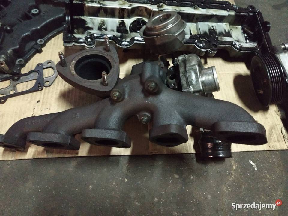 pompa wtryskowa vp44 psg16 opel saab osobowe Sieradz