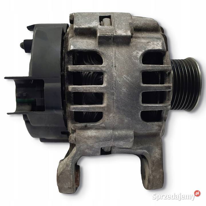 ALTERNATOR Renault Clio III 12 16V 8200654541 Chełm