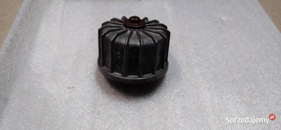 Pokrywa Filtra Oleju Honda CX 400500 Jawiszowice