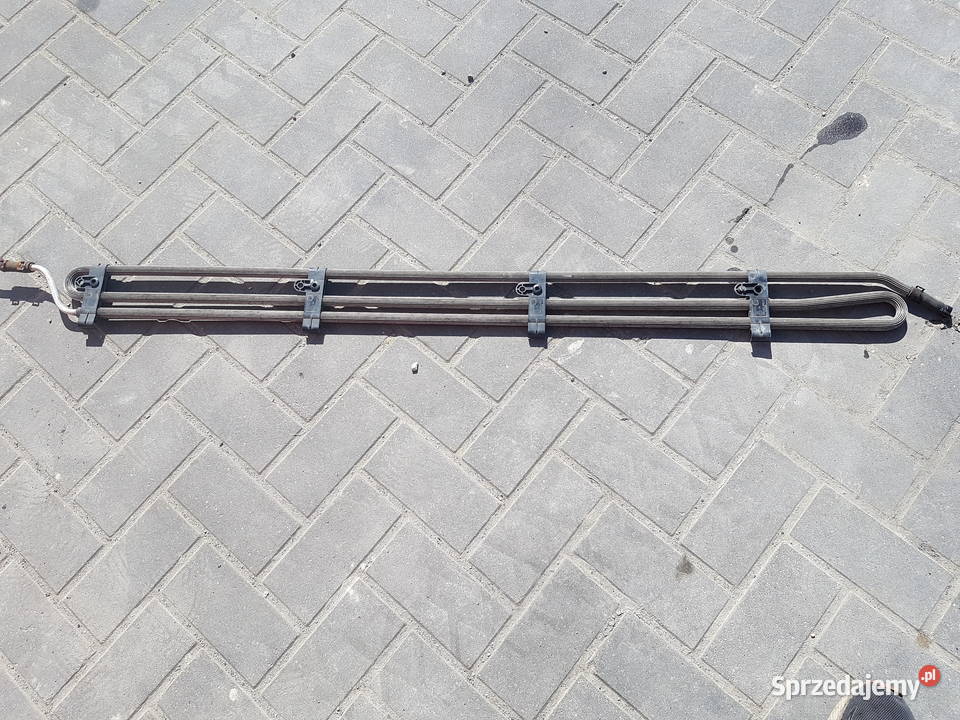 AUDI A6 C6 20 TDI 30 TDI CHLODNICA PALIWA Turkowice sprzedam