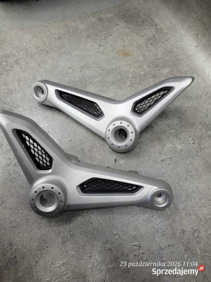 BMW R NINE T K21 22 23 WSPORNIK SIEDZENIA Nowy Tomyśl