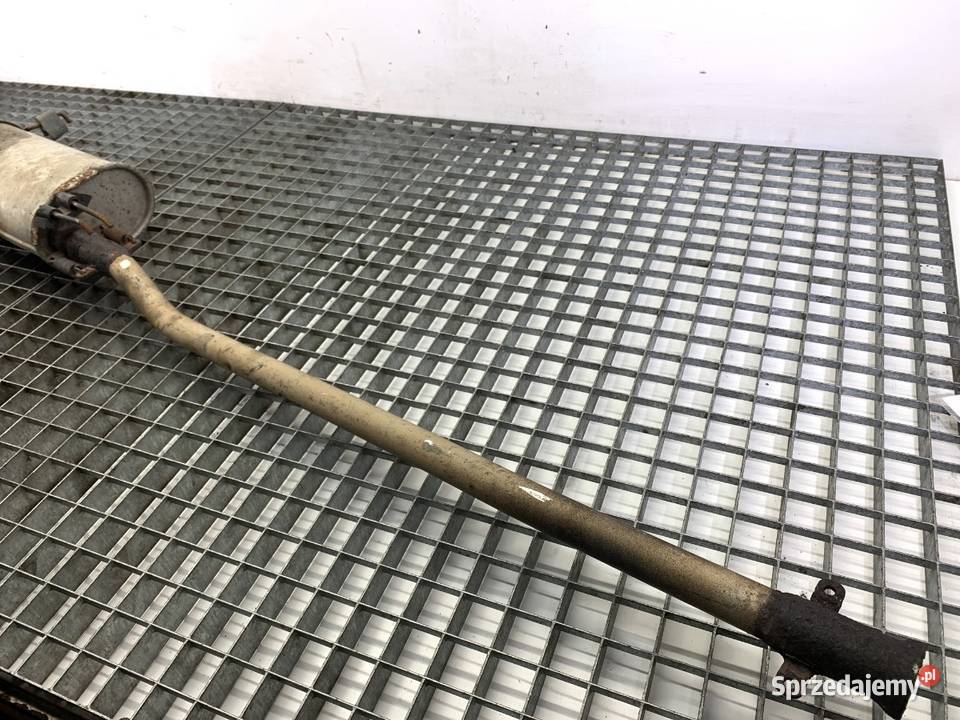 TŁUMIK WYDECHOWY LIGIER XTOO LI16201 05 5 0512