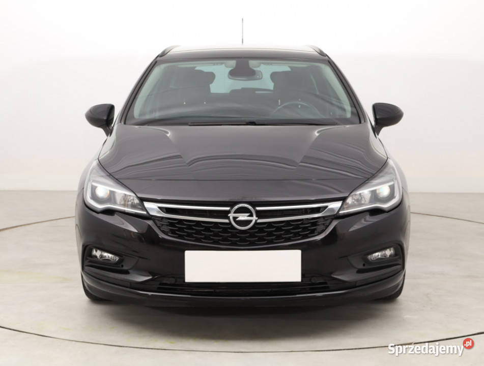 Opel Astra 16 CDTI czujnik parkowania Bielany Wrocławskie