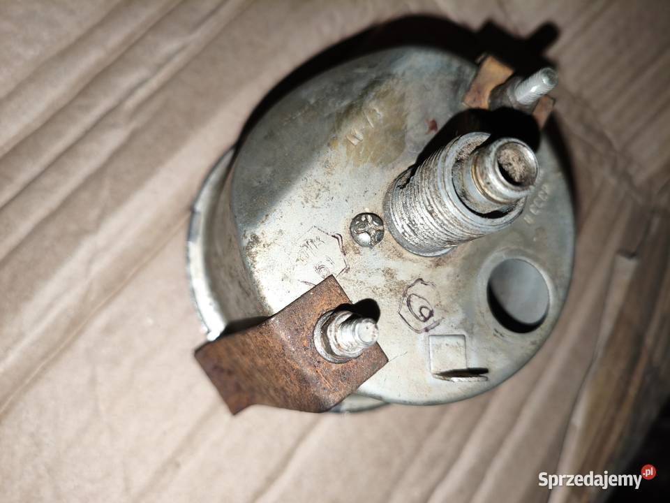 Licznik K750 K650 Ural Dniepr MT Leszno sprzedam