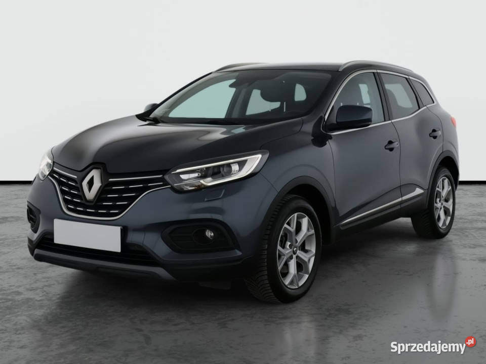 Renault Kadjar 13 TCe benzyna Katowice