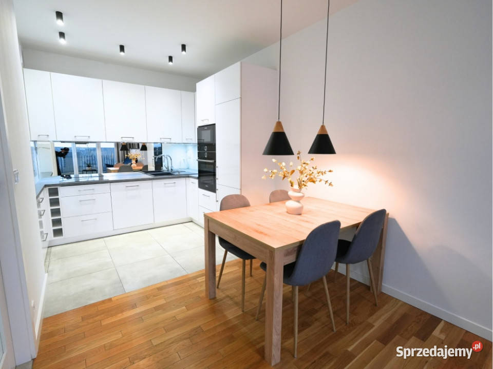 BEZPOŚREDNIO 2 pokoje z ogródkiemKameralny internet Warszawa