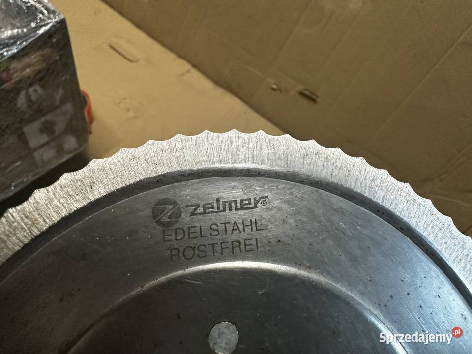 Krajalnica Zelmer Dębica sprzedam