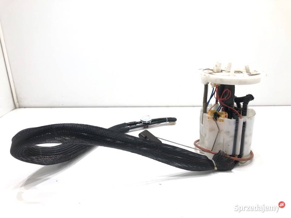 POMPA PALIWA VOLVO V60 I 31274669 20 150 1018 podkarpackie