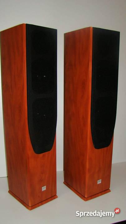 KODA KOLUMNY PODŁOGOWE D65F PARA Międzylesie