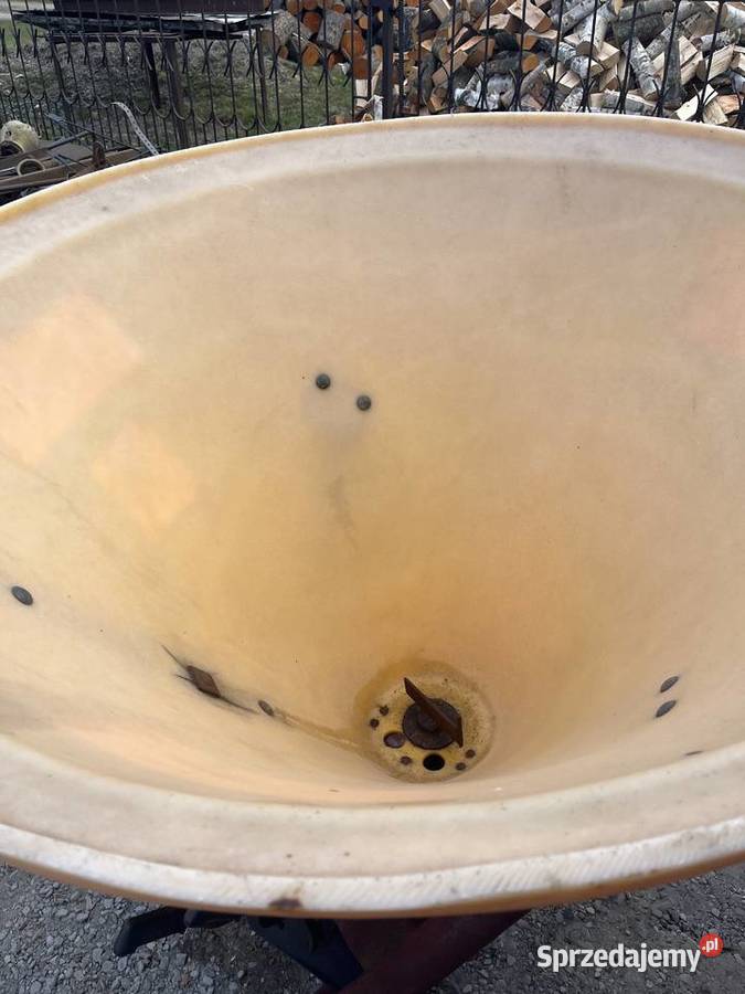 Rozsiewacz lej Jarosław