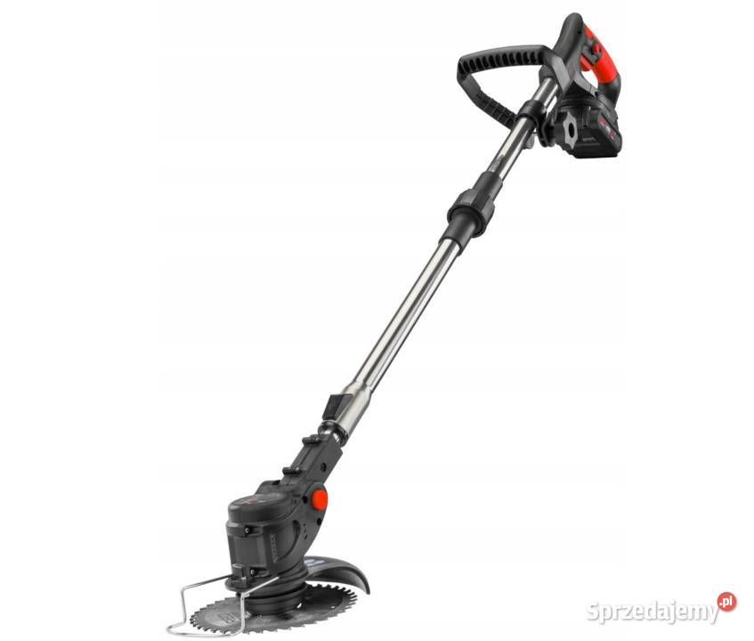 PODKASZARKA AKUMULATOROWA KOSA WYKASZARKA NA Wałbrzych
