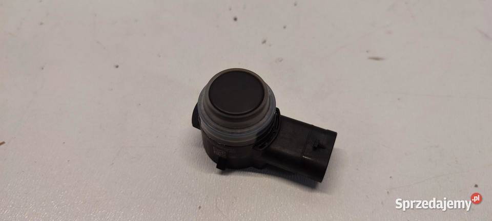 MERCEDES GLC W253 X253 CZUJNIK PARKOWANIA PDC