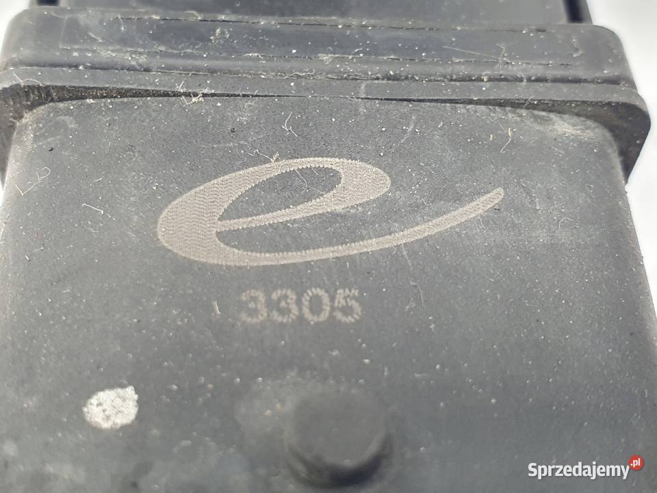 CEWKA ZAPŁONOWA Opel Meriva A 16 18 16V osobowe Pozostałe