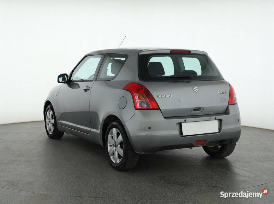 Suzuki Swift 13 nieuszkodzony Piaseczno sprzedam