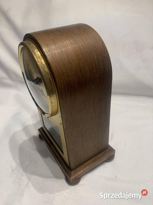 Zegar kominkowy WEIMAR Quartz Kalisz sprzedam