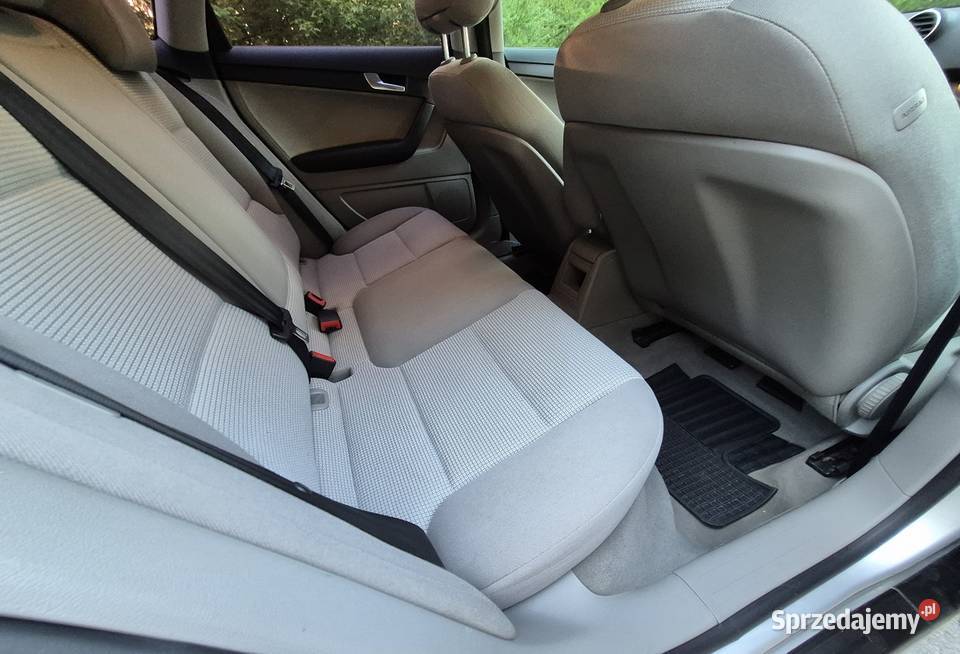 Audi A3 20 TDI 170 Quattro Brodnica