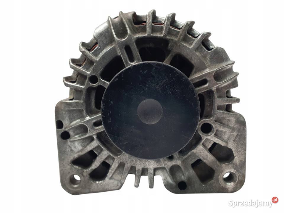 ALTERNATOR Renault Clio IV Captur 15 dci Bosch lubelskie Chełm