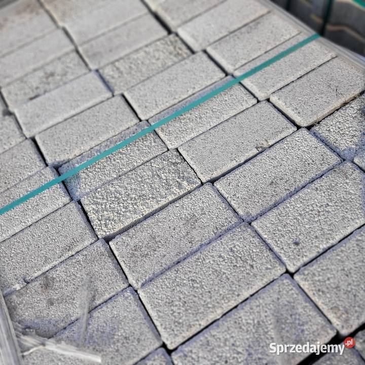 Kostka brukowa szlachta 33 Hryniewicze