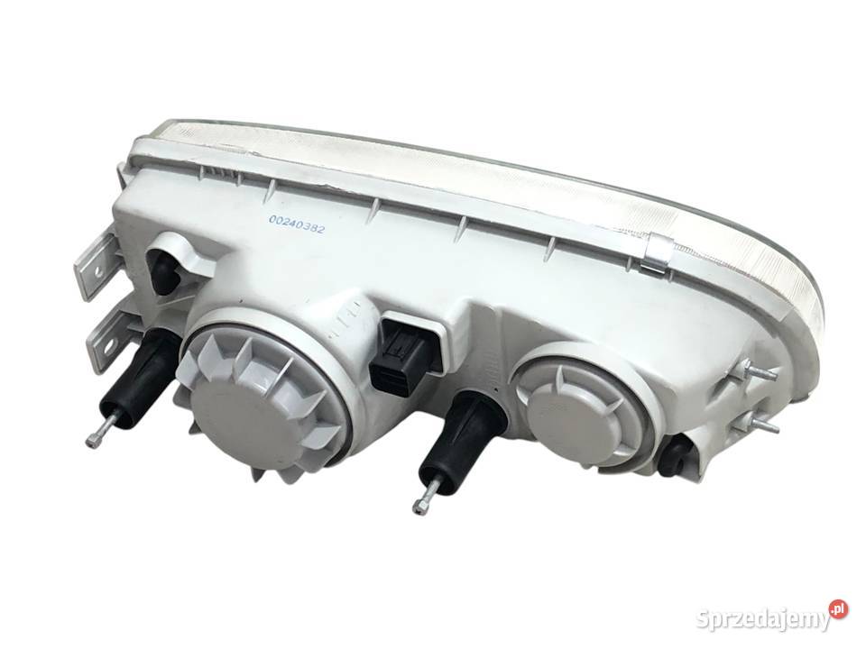 HYUNDAI H100 AH 19972000 LIFT Reflektor lampa Skarżysko-Kamienna