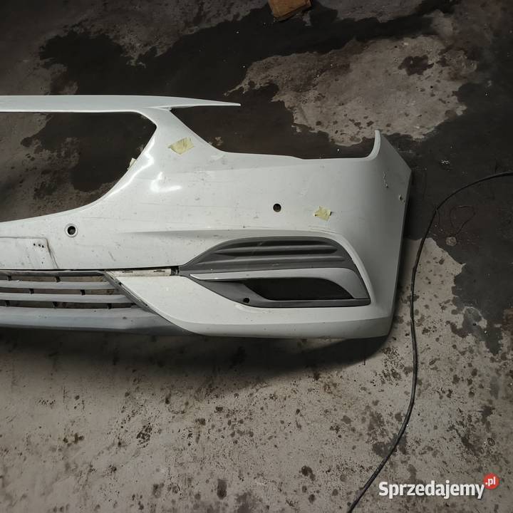 Zderzak opel insignia b 4PDC