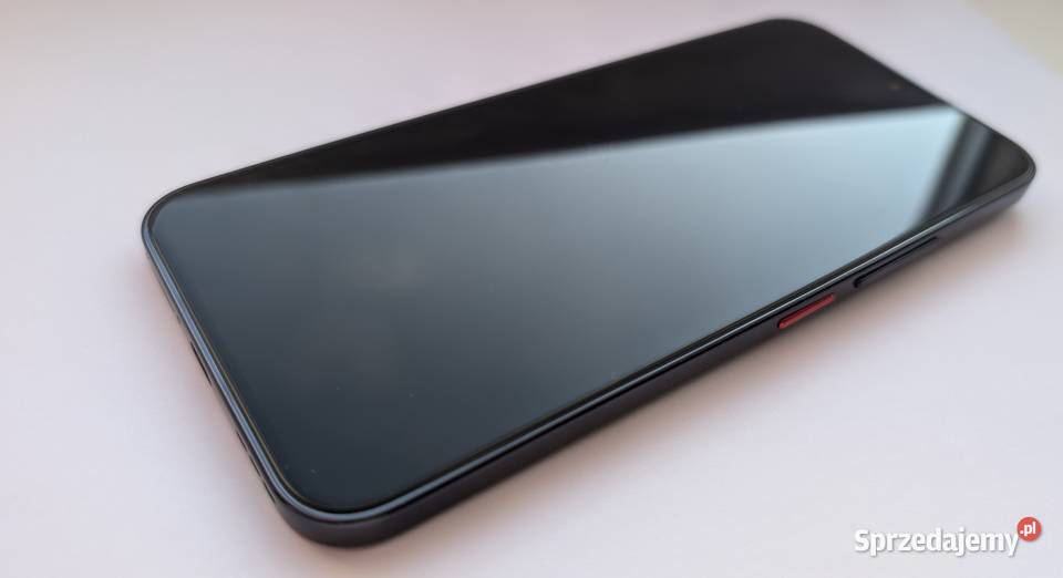 Nubia Air Szczebrzeszyn