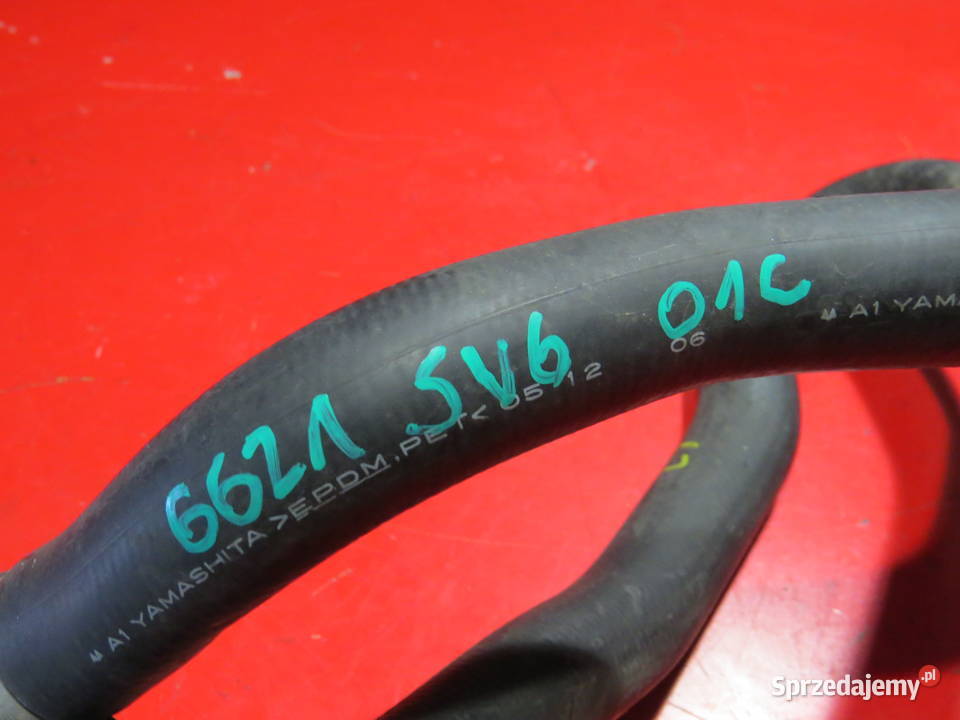 HONDA SILVER WING 400 650 SILVERWING FJS mazowieckie