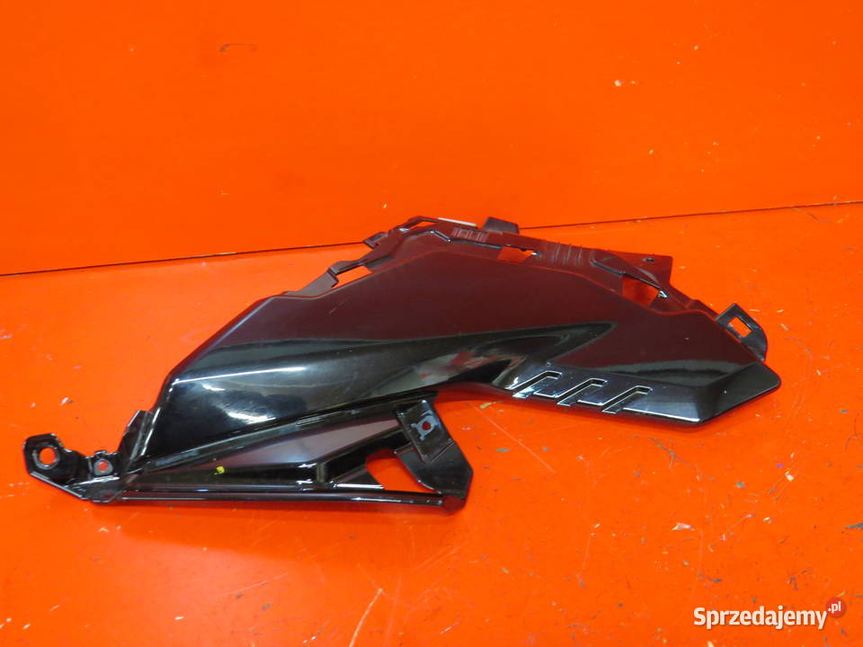 SUZUKI GSXS 1000 2019 KATANA OSŁONA OWIEWKA Warszawa