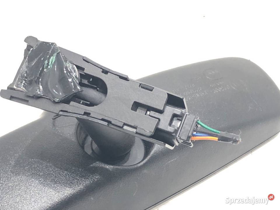 LUSTERKO WEWNĘTRZNE KIA OPTIMA 85101A4000P2 osobowe