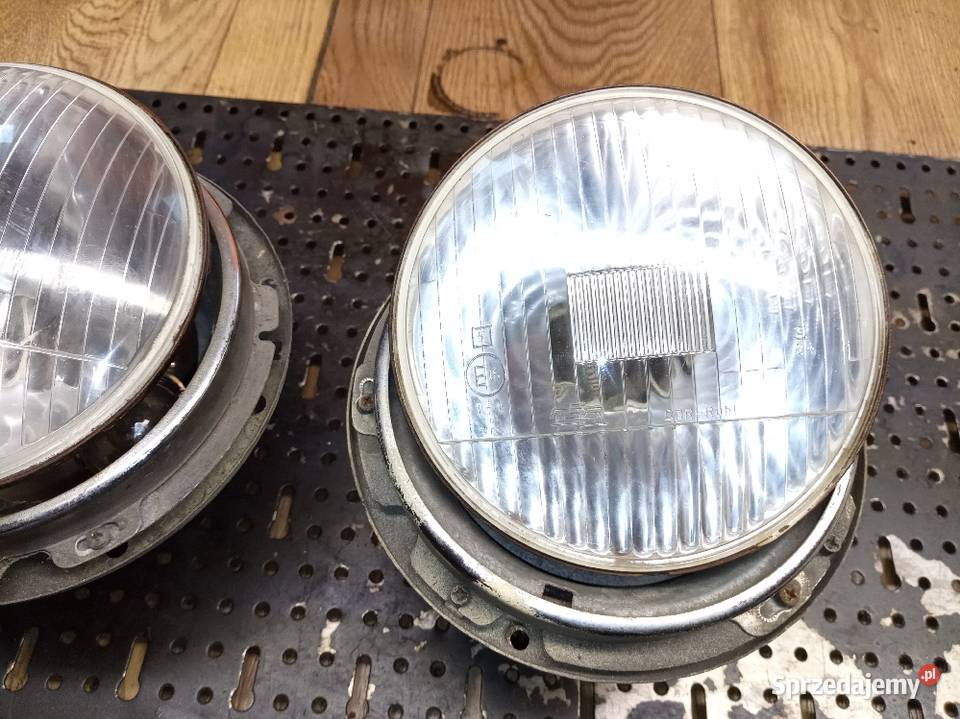Fiat 125p polonez wkład lampa garnek osobowe Stalowa Wola