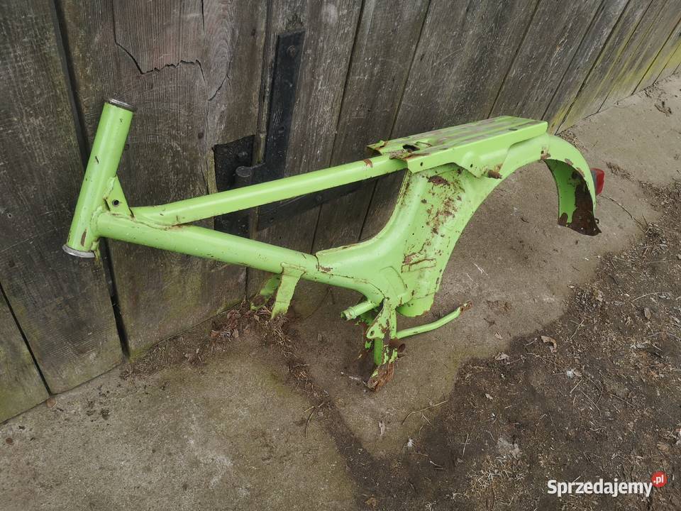 Rama romet 2375 Łochów