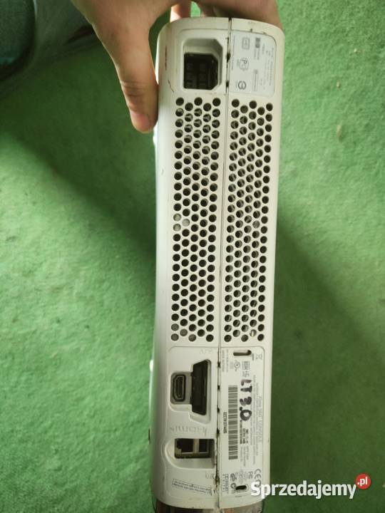 Xbox 360 Pozostałe Babice