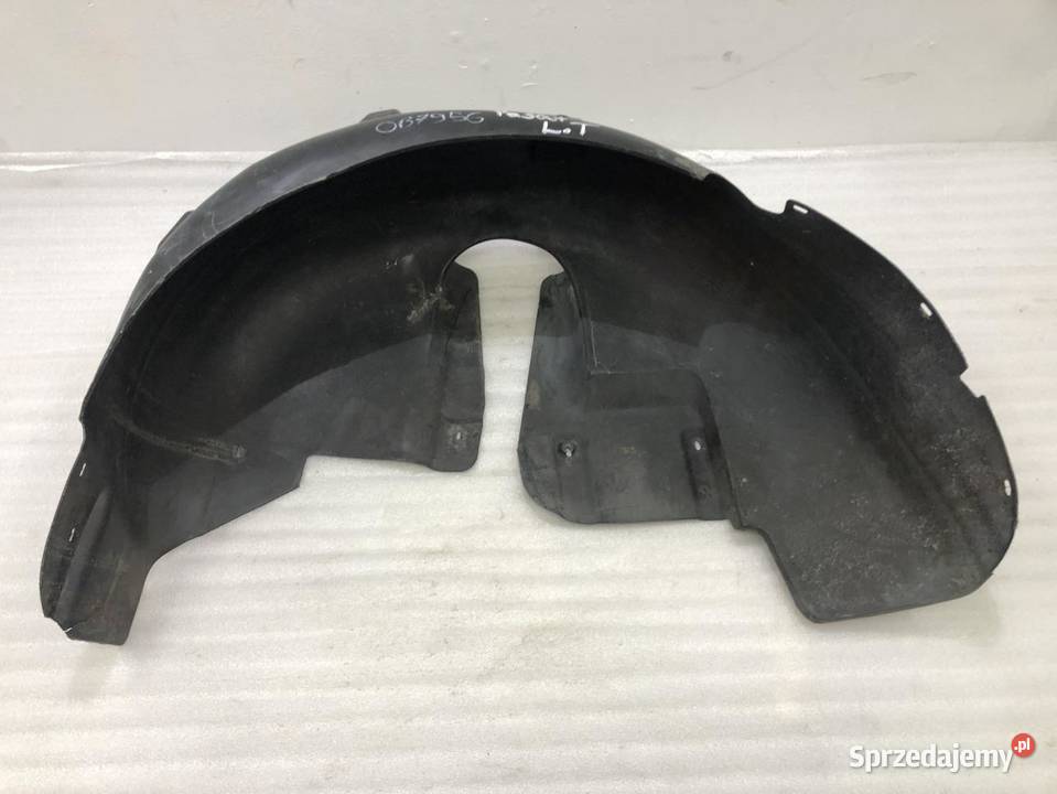 NADKOLE LEWY TYŁ VOLKSWAGEN PASSAT B5 3B0810971E