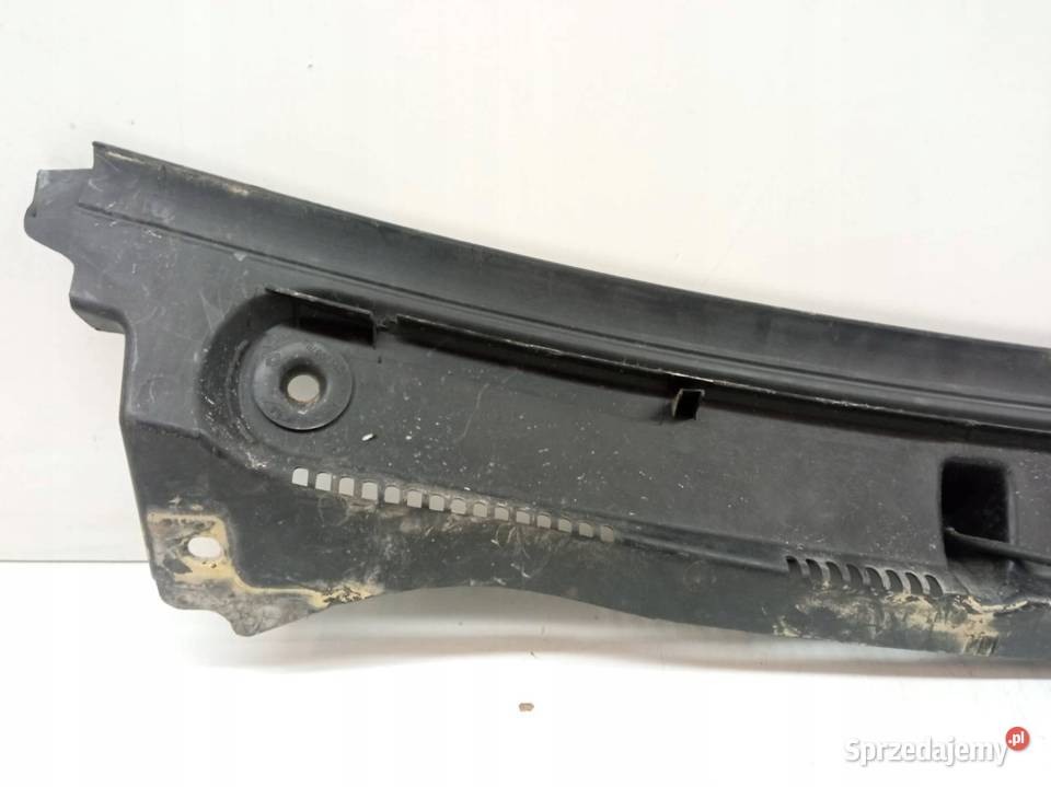 PODSZYBIE PLASTIKOWE VIVARO A 8200020540 Renault Karoseria świętokrzyskie
